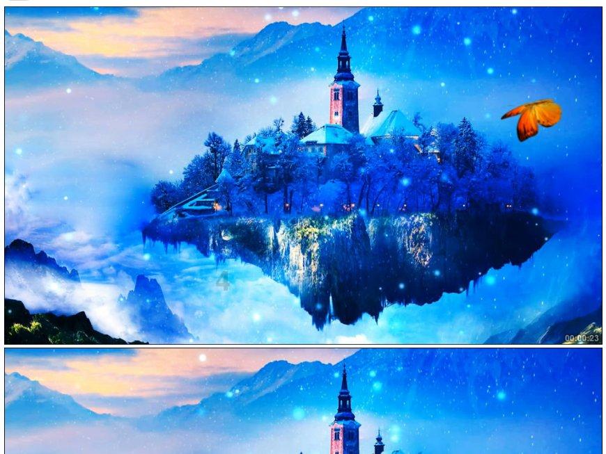经开区：文旅惠民好年味 鱼跃龙腾乐游园